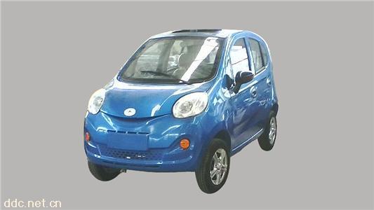  泰悦牌电动汽车（Q3系列）